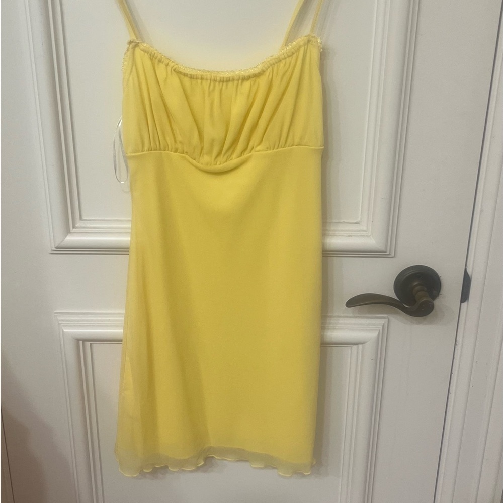 🎉HP🎉NWOT Princess Polly Dress 4